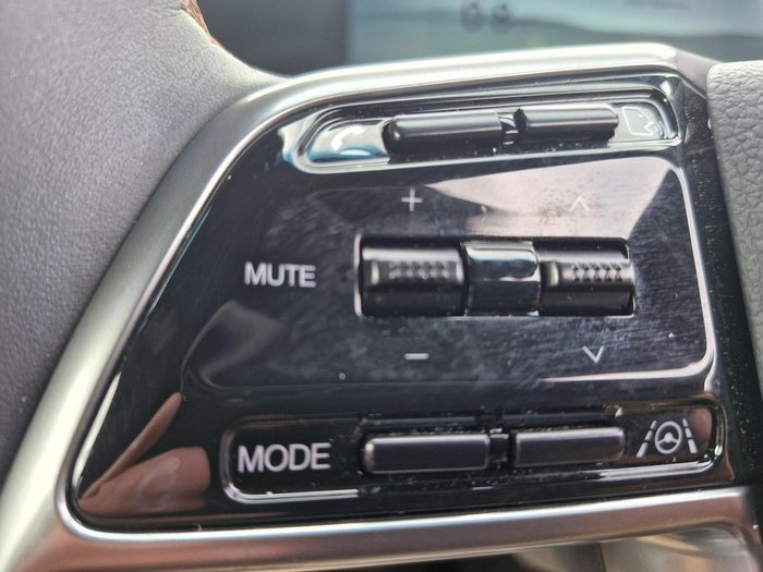 2025 KGM SsangYong Torres Adventure J116 MY25 Forest Green