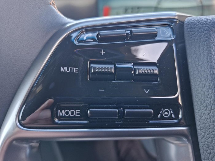 2025 KGM SsangYong Torres Adventure J116 MY25 Forest Green