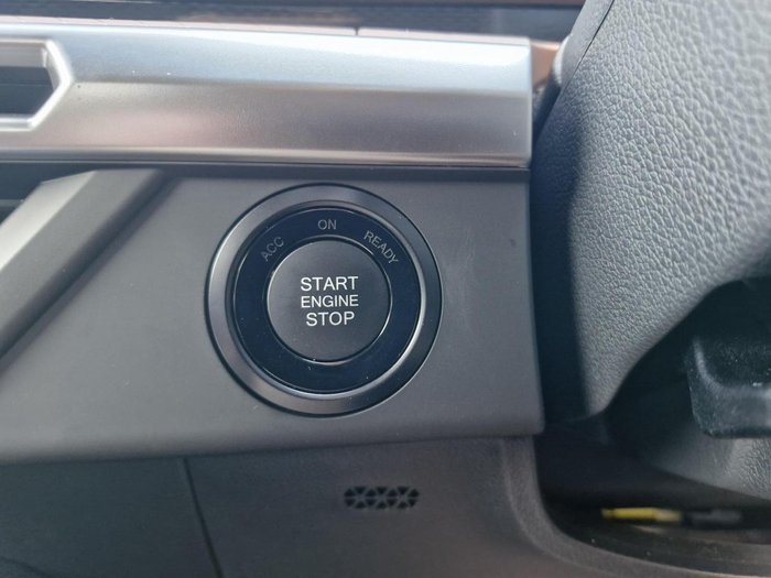 2025 KGM SsangYong Torres Adventure J116 MY25 Forest Green