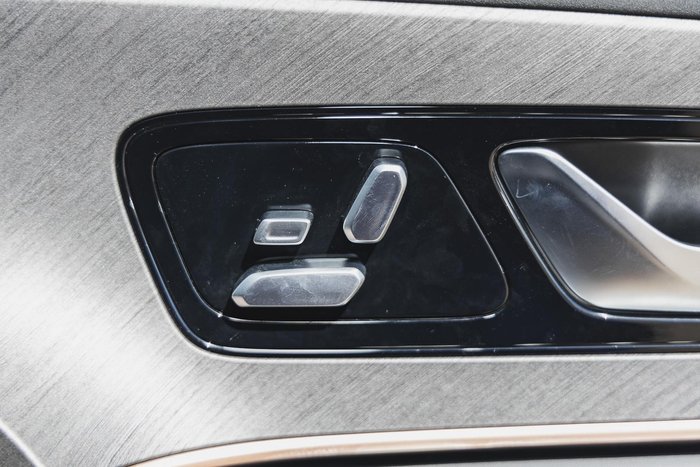 2025 Jaecoo J8 Track