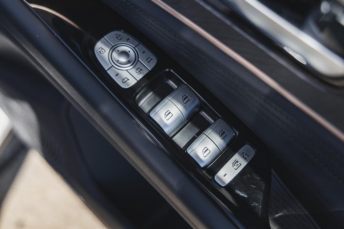 2025 Jaecoo J8 Track