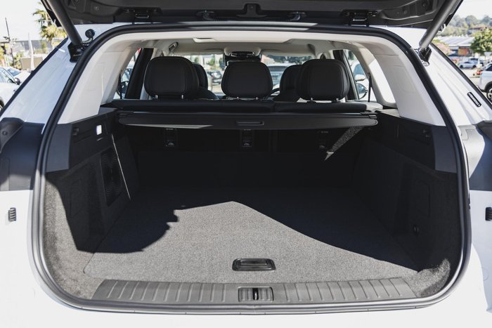 2025 Jaecoo J8 Track