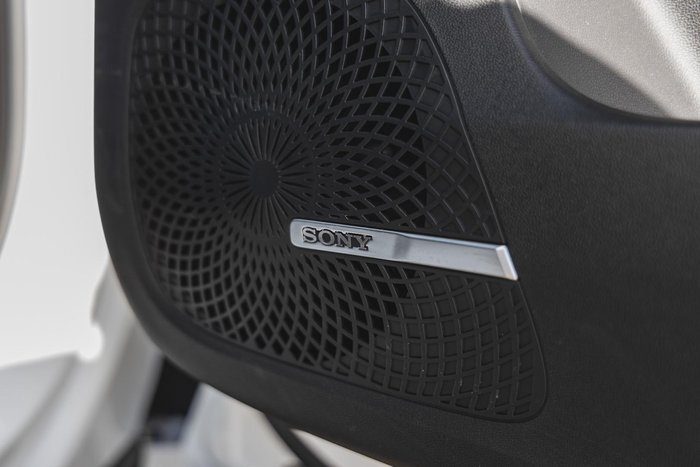 2025 Jaecoo J8 Track