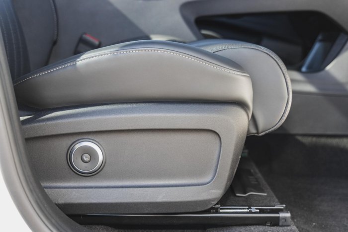 2025 Jaecoo J8 Track