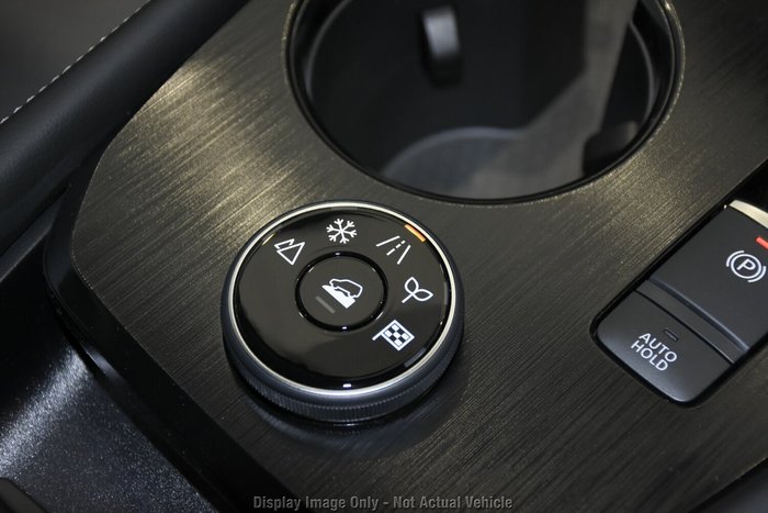 2025 Nissan X-TRAIL ST-L e-POWER