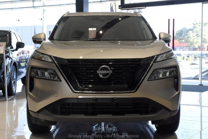 2025 Nissan X-TRAIL ST-L e-POWER