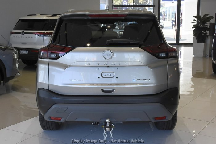 2025 Nissan X-TRAIL ST-L e-POWER