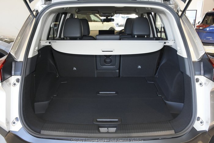 2025 Nissan X-TRAIL ST-L e-POWER
