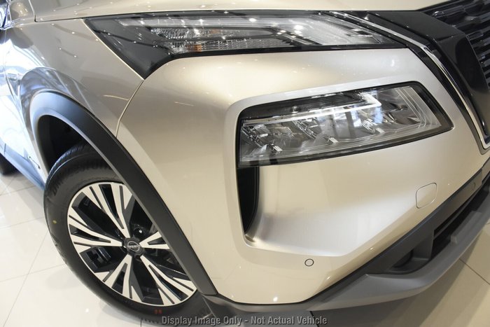 2025 Nissan X-TRAIL ST-L e-POWER