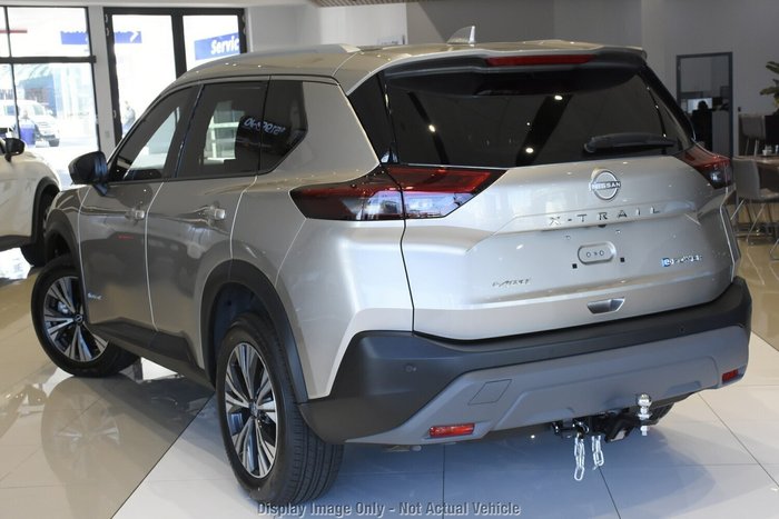 2025 Nissan X-TRAIL ST-L e-POWER
