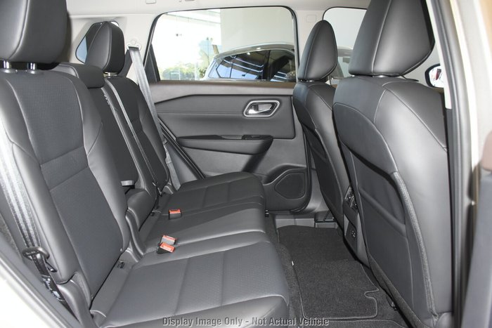 2025 Nissan X-TRAIL ST-L e-POWER