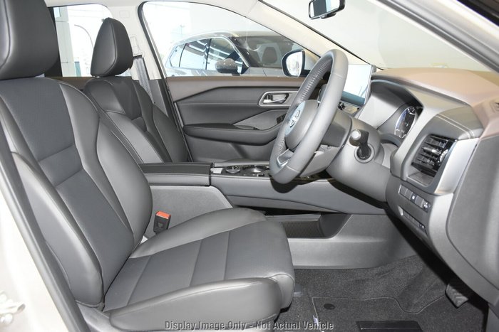 2025 Nissan X-TRAIL ST-L e-POWER