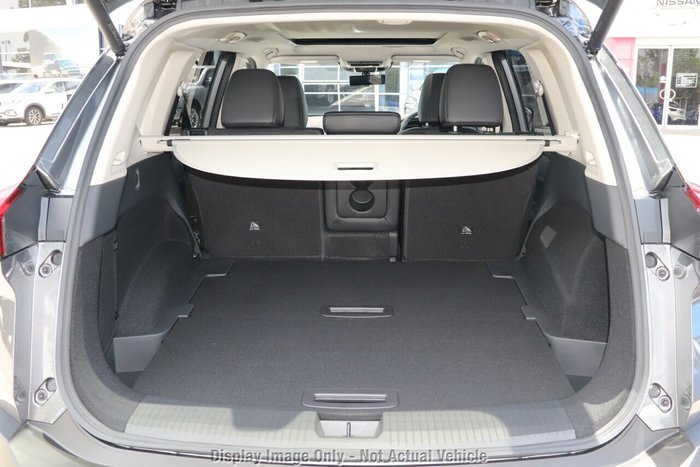 2025 Nissan X-TRAIL Ti-L e-POWER