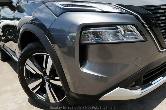 2025 Nissan X-TRAIL Ti-L e-POWER