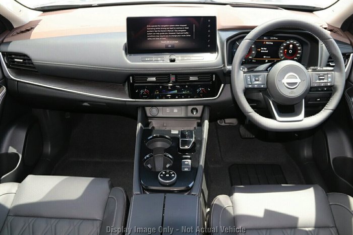 2025 Nissan X-TRAIL Ti-L e-POWER