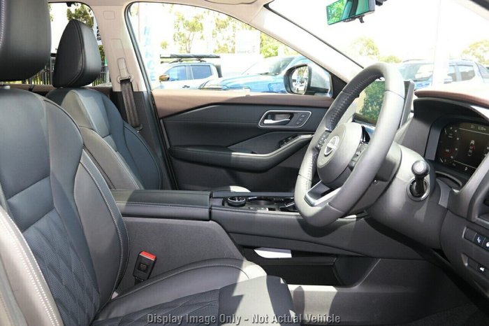 2025 Nissan X-TRAIL Ti-L e-POWER