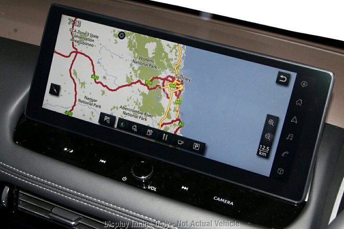 2025 Nissan X-TRAIL Ti