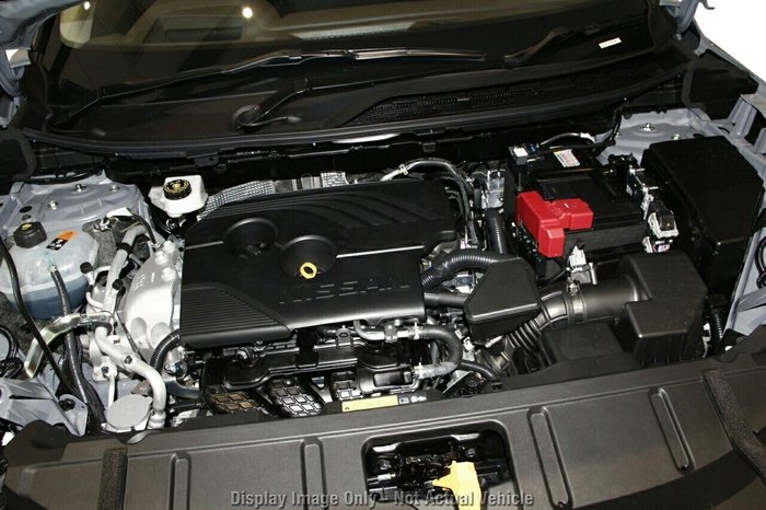 2025 Nissan X-TRAIL Ti