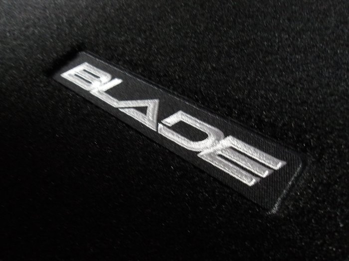 2024 Isuzu D-MAX BLADE