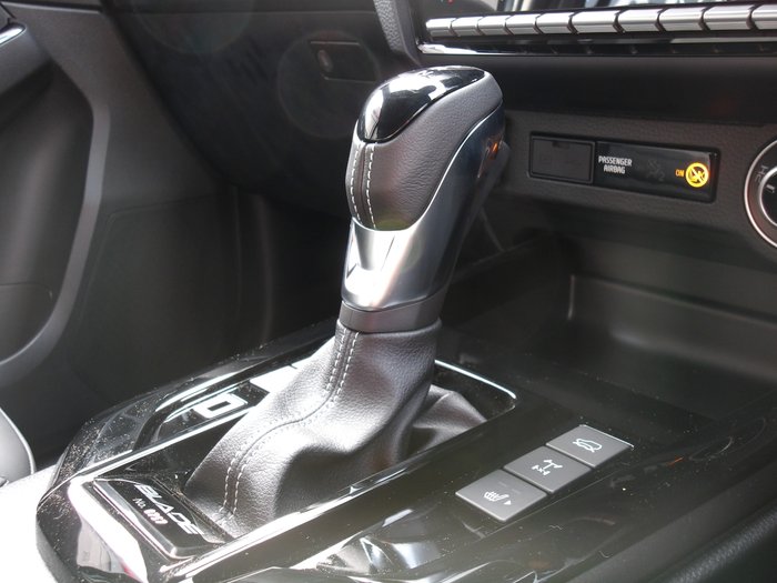 2024 Isuzu D-MAX BLADE