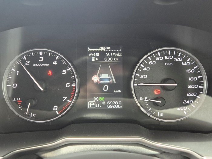 2024 Subaru Outback AWD Touring XT