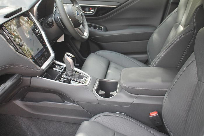 2024 Subaru Outback AWD Touring XT