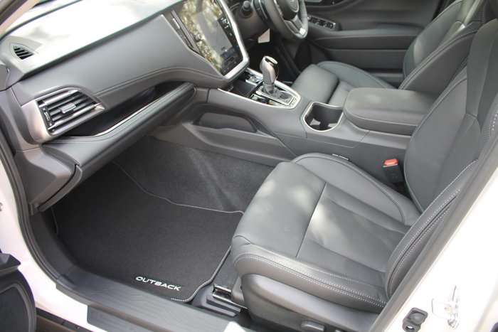 2024 Subaru Outback AWD Touring XT