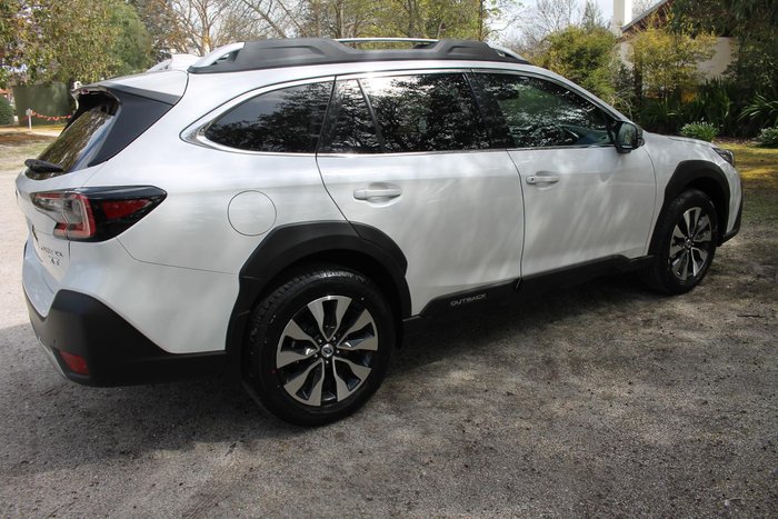 2024 Subaru Outback AWD Touring XT