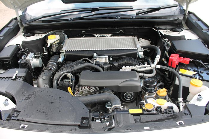 2024 Subaru Outback AWD Touring XT