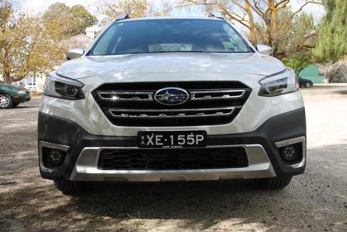 2024 Subaru Outback AWD Touring XT