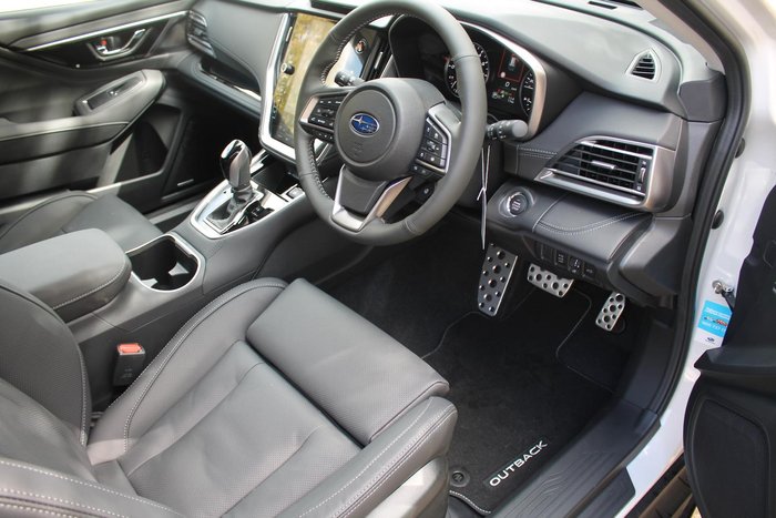 2024 Subaru Outback AWD Touring XT