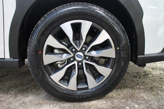 2024 Subaru Outback AWD Touring XT