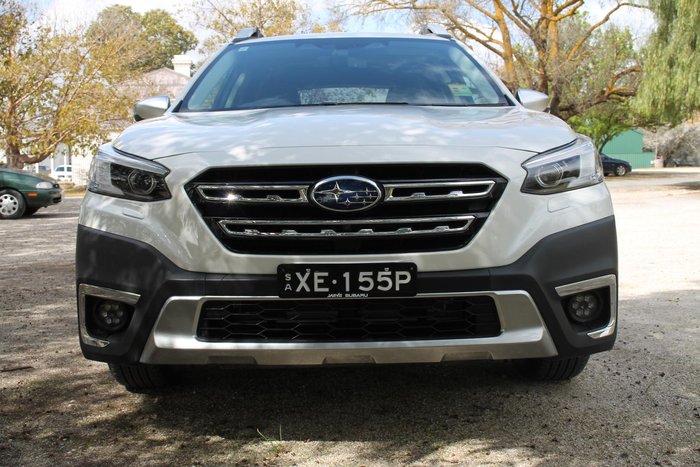 2024 Subaru Outback AWD Touring XT