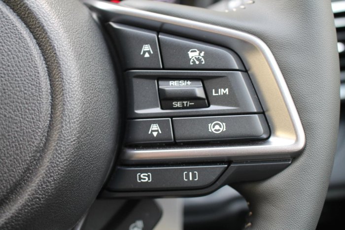 2024 Subaru Outback AWD Touring XT