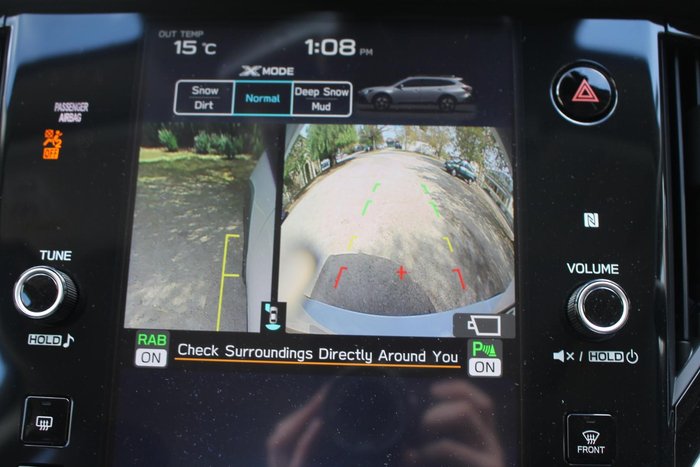 2024 Subaru Outback AWD Touring XT