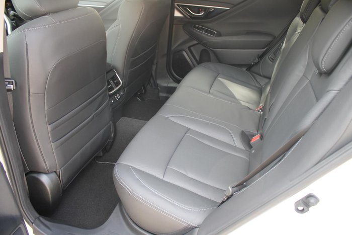 2024 Subaru Outback AWD Touring XT