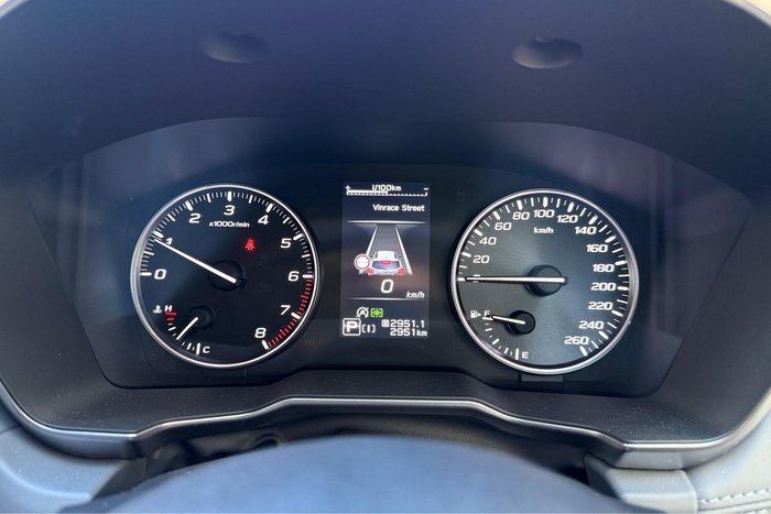 2025 Subaru Outback AWD Sport XT