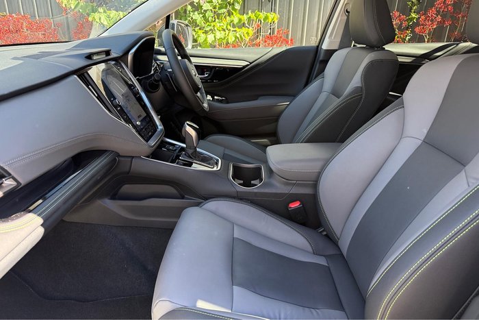 2025 Subaru Outback AWD Sport XT