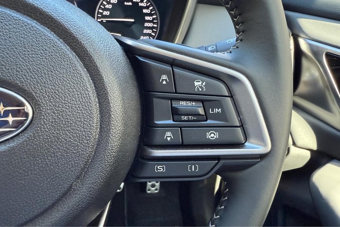 2025 Subaru Outback AWD Sport XT