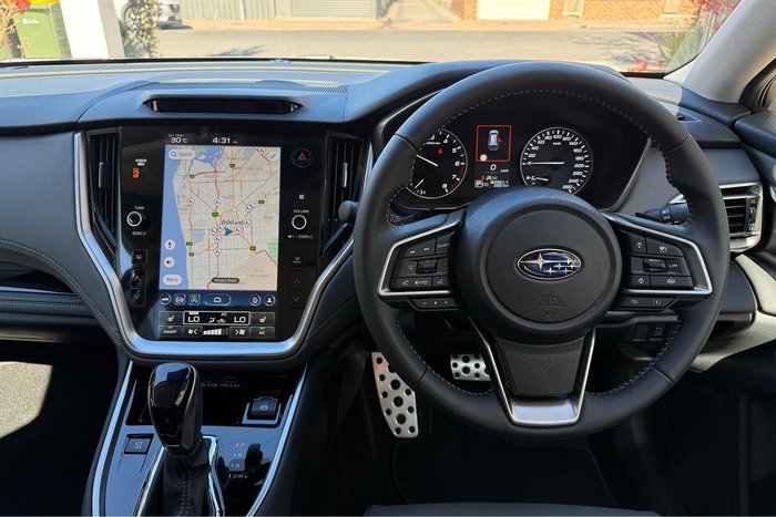 2025 Subaru Outback AWD Sport XT