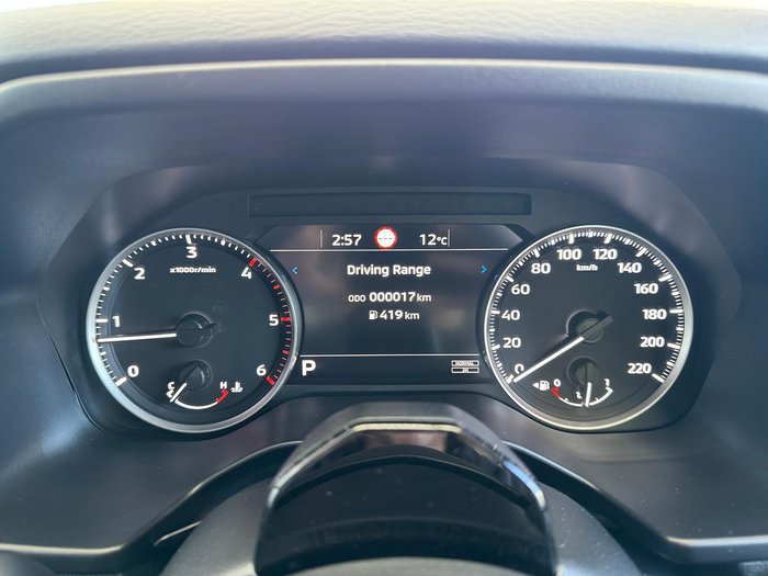 2024 Mitsubishi Triton GLS