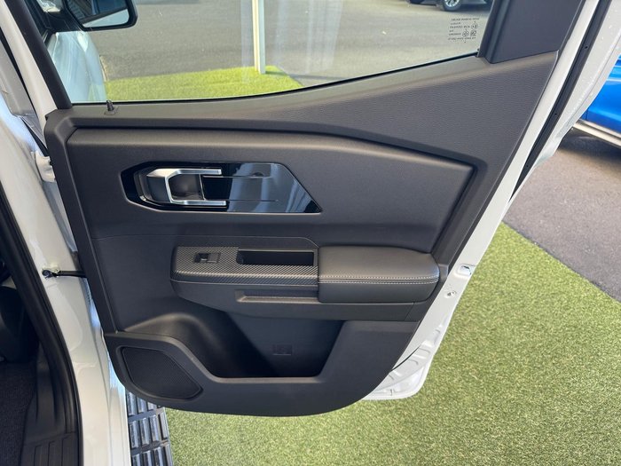 2024 Mitsubishi Triton GLS