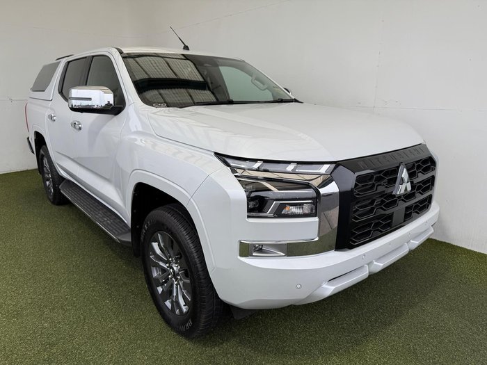 2024 Mitsubishi Triton