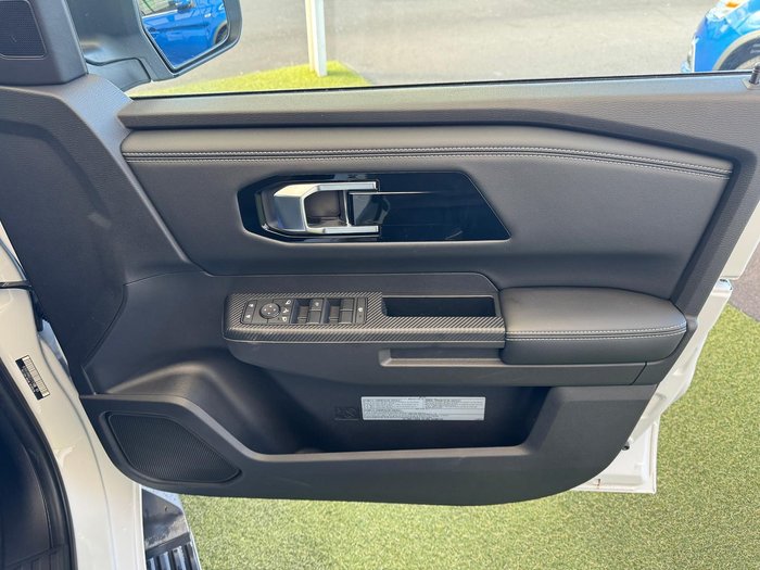 2024 Mitsubishi Triton GLS