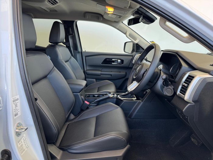 2024 Mitsubishi Triton GLS