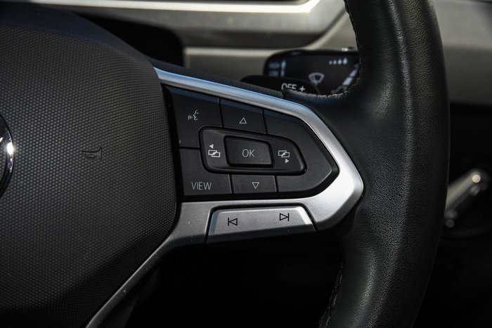 2024 Volkswagen Tiguan 110TSI Life