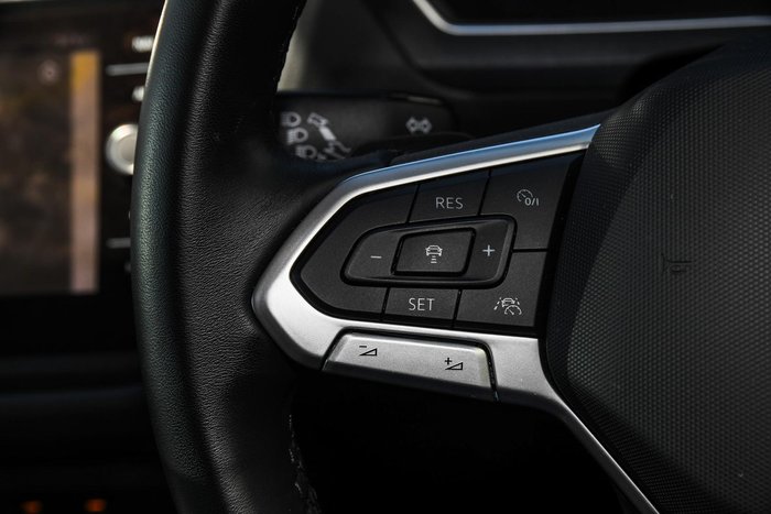 2024 Volkswagen Tiguan 110TSI Life