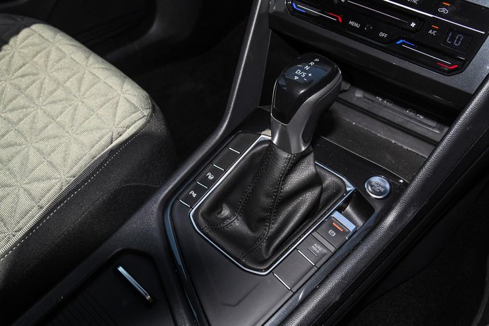 2024 Volkswagen Tiguan 110TSI Life