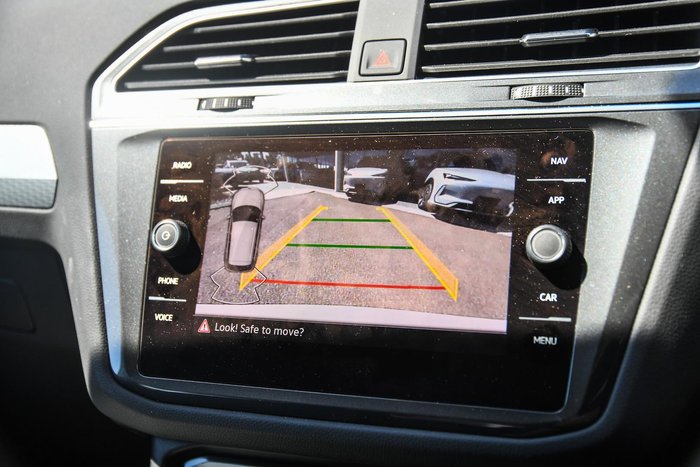 2024 Volkswagen Tiguan 110TSI Life