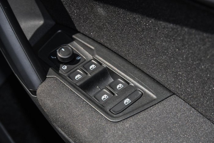 2024 Volkswagen Tiguan 110TSI Life